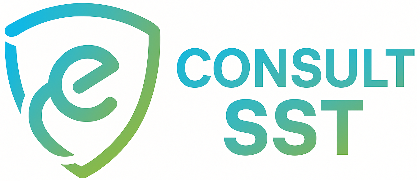 E Consult SST Logo